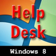 Lock Your Windows 8 Computer or Sign Out